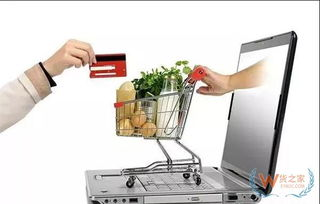 跨境电商dropshipping的基本概念与运作原理