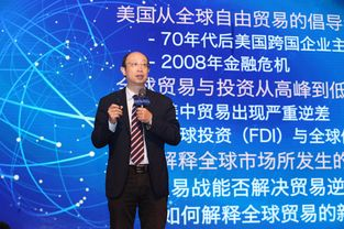 跨境电商演讲的核心价值与意义