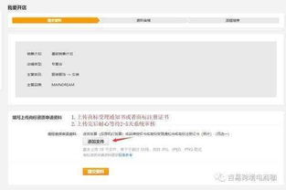 什么是速卖通及其注册入口的重要性