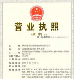 一、 注册前必备资质与材料准备