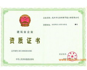 一、 主体资质：企业身份是基本门槛