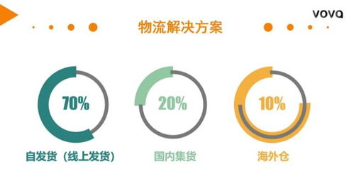 Vova跨境电商平台的基本介绍