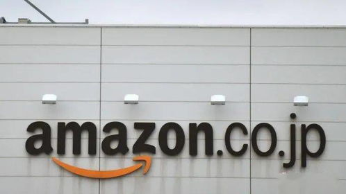 亚马逊日本官网简介