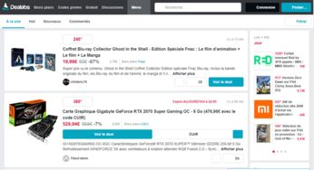 什么是亚马逊日本站外deal？