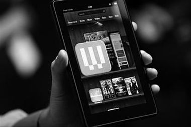 美国亚马逊平台简介