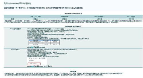 一、 亚马逊美国站税务设置的基础：账户信息与税务问卷
