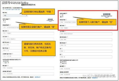 亚马逊美国站网址的基本格式详解