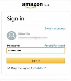 亚马逊德国站的市场概述