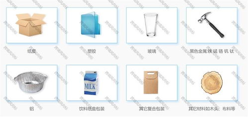 理解德国包装法（VerpackG）的核心要求