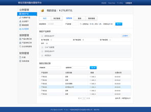 平台界面与卖家后台的德语环境
