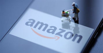 亚马逊英国站官网登录步骤详解