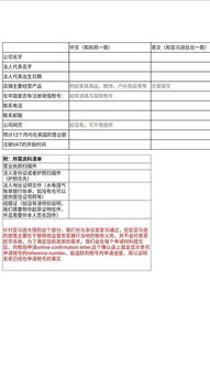一、 英国VAT税号注册的官方费用解析