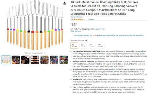 亚马逊英国站热销产品概述