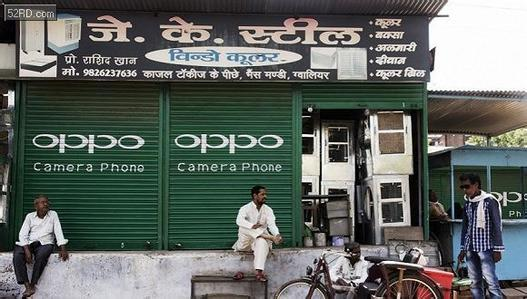 深度本土化：亚马逊征服印度市场的核心武器