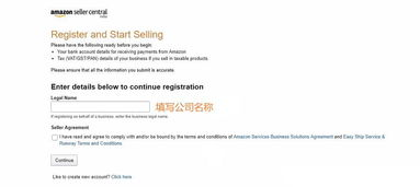 一、亚马逊印度站入驻资质与前期准备