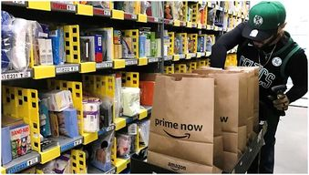 亚马逊巴西站简介