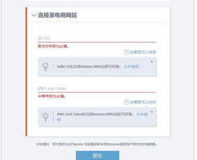 连连支付简介与在亚马逊波兰站的重要性