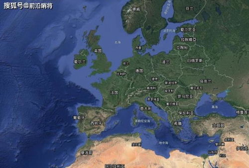 一、欧洲三大核心市场：德英法站点解析
