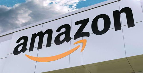 亚马逊欧洲站市场特点与机遇