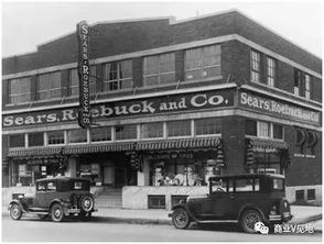 雅虎购物中心的历史与发展