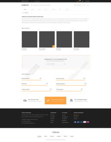 雅虎购物商城概述与背景介绍