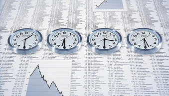 中美时差的基本概念与背景