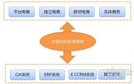 ec电商的定义与演变
