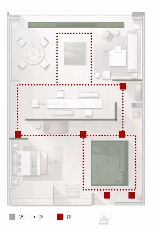 EMEA的具体定义与核心区域构成