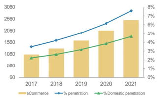 一、 综合型电商巨头：市场主导者