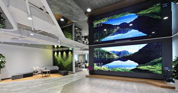 空中云汇公司简介与行业地位