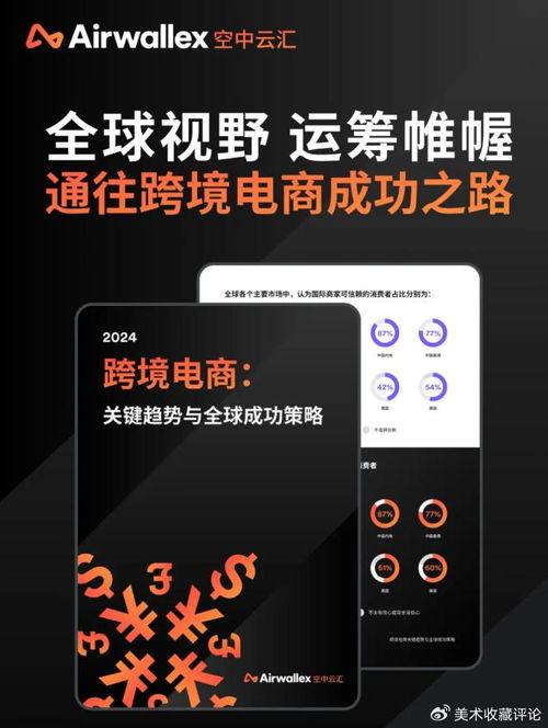 空中云汇的企业定位：解决传统跨境支付的痛点