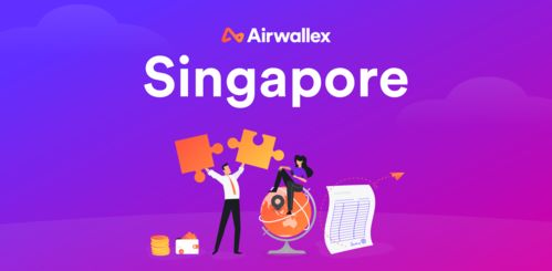 Airwallex公司背景与愿景