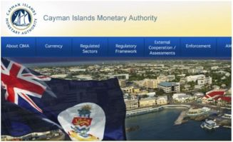 开曼群岛金融监管机构CIMA概述