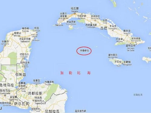 开曼群岛作为控股平台的独特吸引力与核心优势