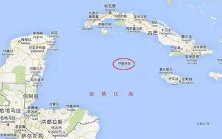 开曼群岛的税务环境概述