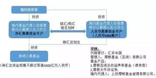 跨境代理平台公司的定义与核心功能