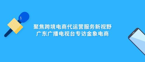 跨境电商代运营服务的定义与重要性