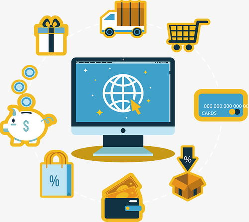 跨境电商代运营的定义