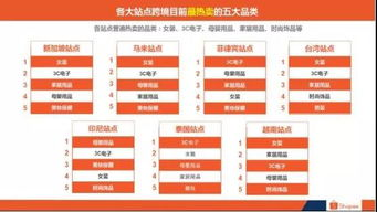 什么是跨境运营平台？