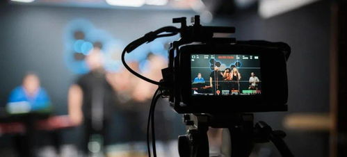 AR直播带货的概念和兴起背景