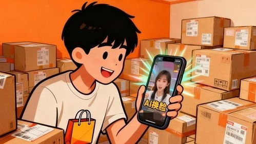 什么是AI带货？