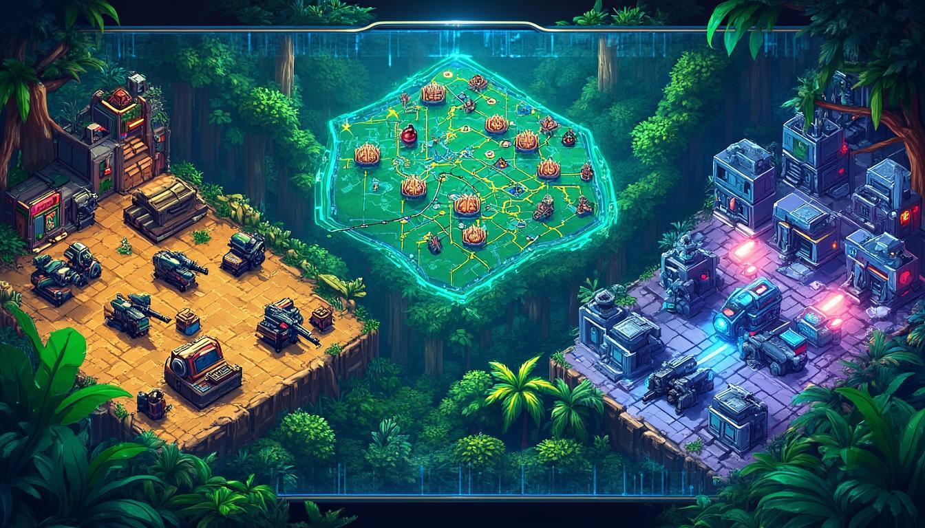 三角洲手游：经典与现代的完美融合