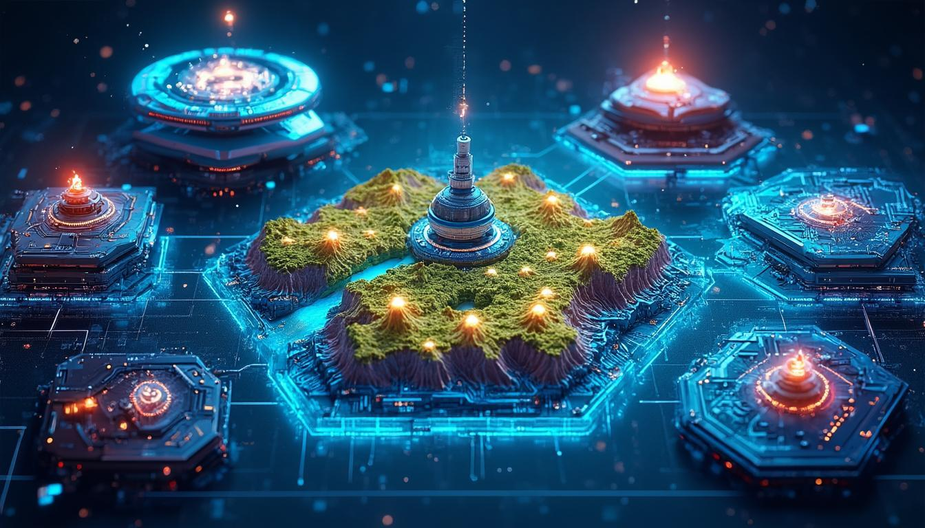 三角洲下载的核心优势与技术突破