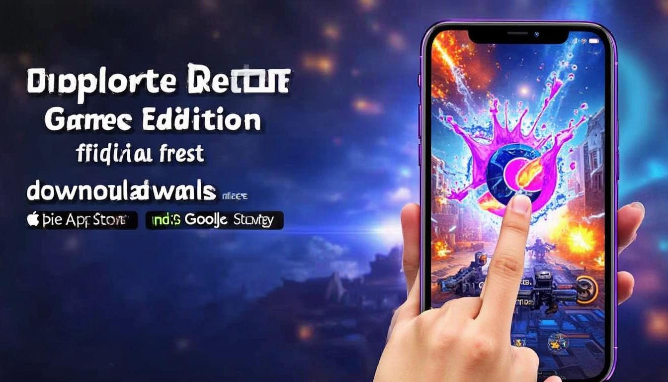 三角洲游戏手机版免费下载的官方渠道