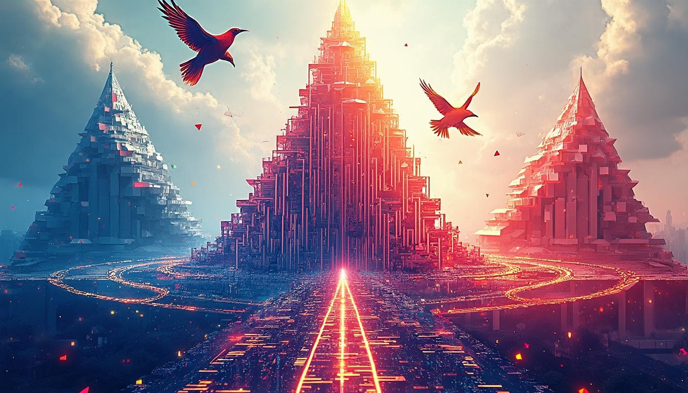 三角洲联盟的构成与运作机制