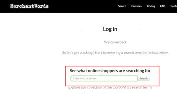 关键词搜索工具的基本概念与应用