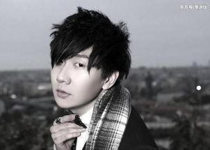 林俊杰的出道背景与早期音乐历程