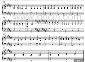 林俊杰的音乐风格与伴奏特点