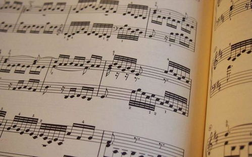 情感共鸣：用音乐织就的心灵地图