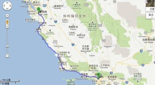 西海岸门户：洛杉矶/长滩港群及其辐射的内陆枢纽